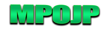 Logo MPOJP